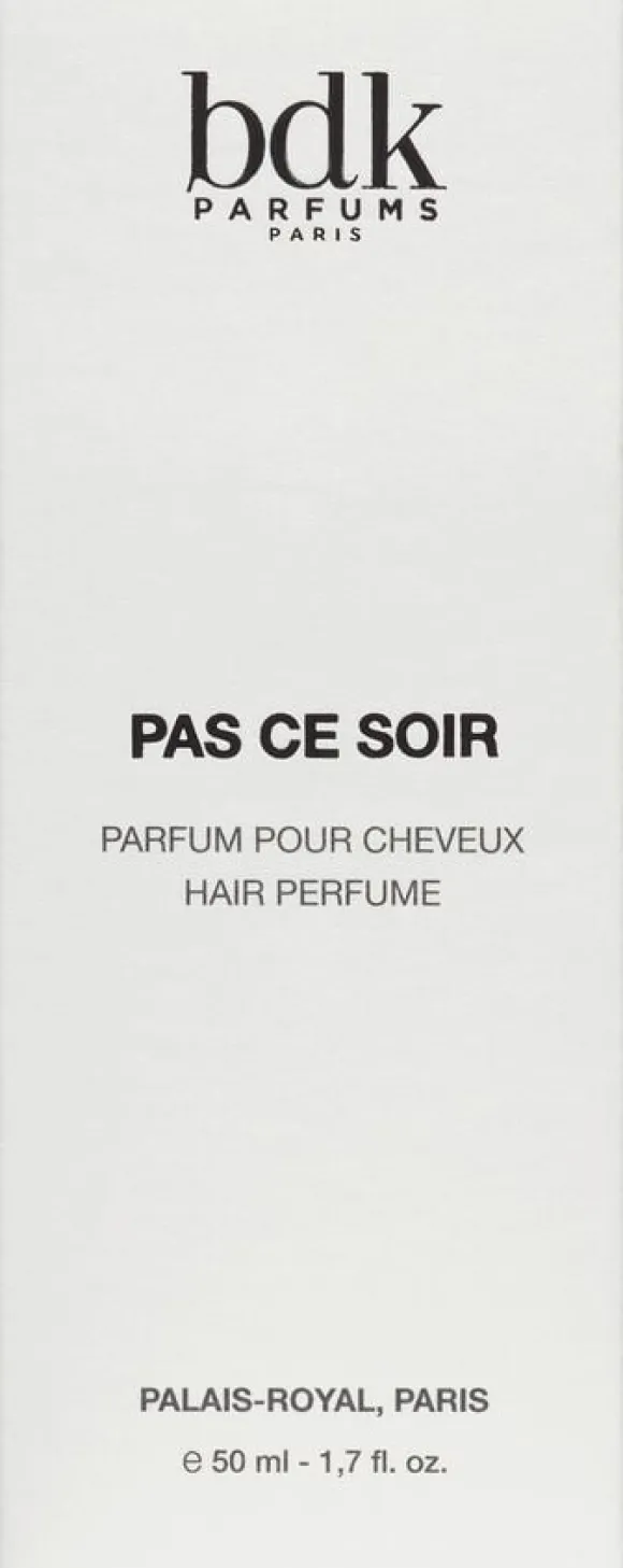 PAS CE SOIR - HAIR PARFUME 50 ML