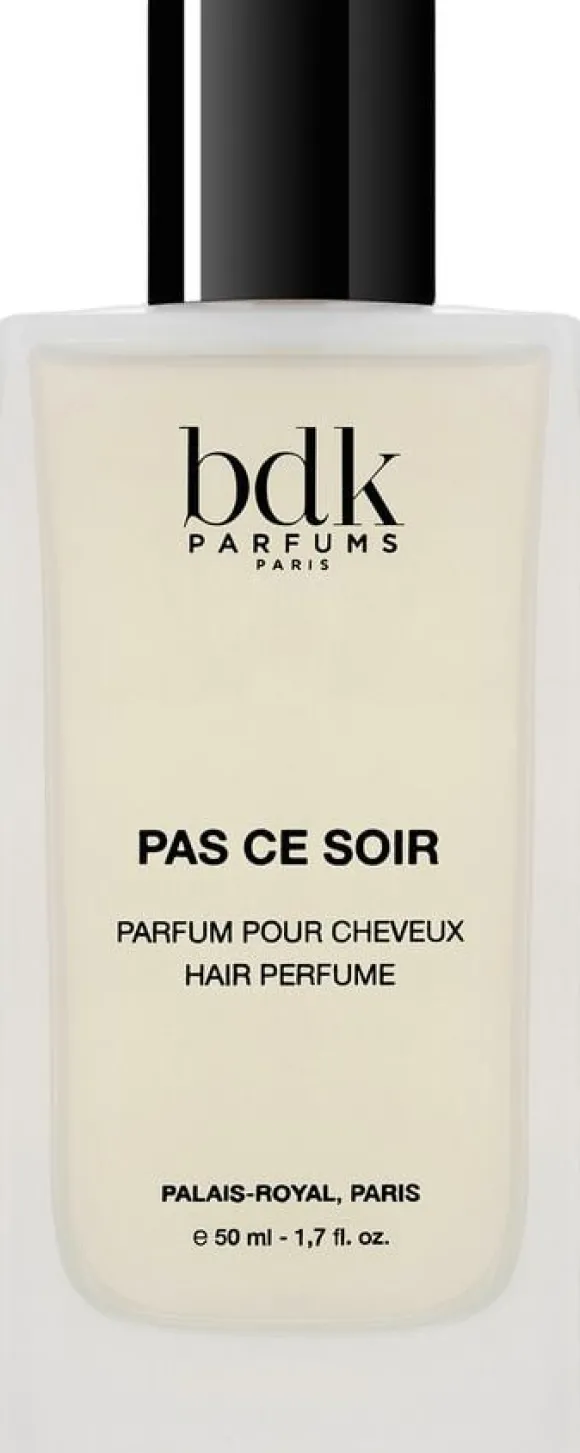PAS CE SOIR - HAIR PARFUME 50 ML