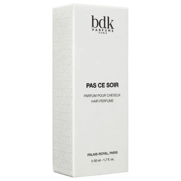 PAS CE SOIR - HAIR PARFUME 50 ML