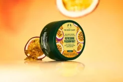 Passion Fruit Body Skrub