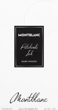 PATCHOULI INK EDP 125 ML