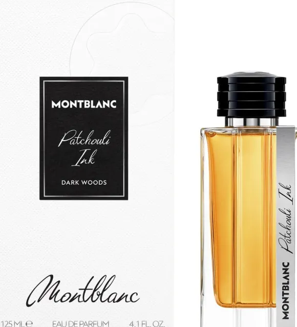 PATCHOULI INK EDP 125 ML