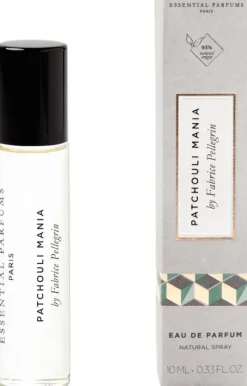 PATCHOULI MANIA BY FABRICE PELLEGRIN EAU DE PARFUM TRAVEL SIZE 10ML