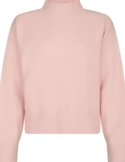 Paulina Knit Blouse