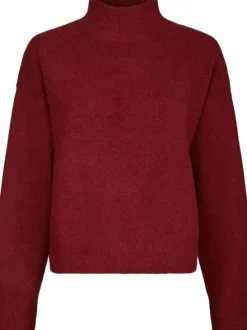 Paulina Knit Blouse