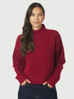 Paulina Knit Blouse