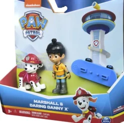 PAW Patrol Hero Pup Danny