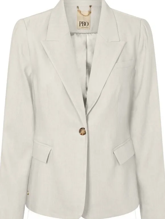 4110PBOBani blazer