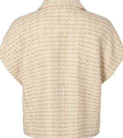 3572PBOTona waistcoat