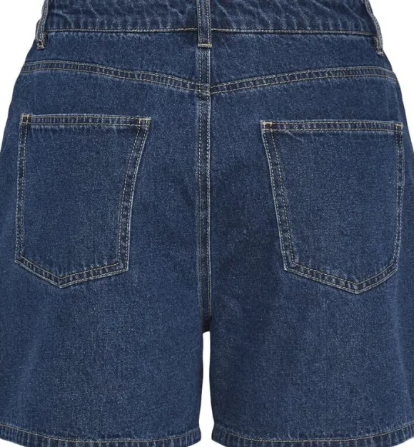PCABBI MW SHORTS NOOS