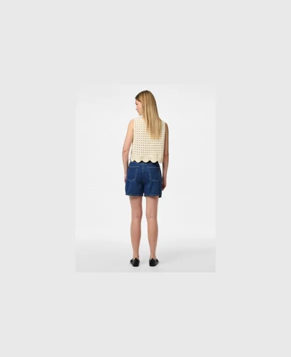 PCABBI MW SHORTS NOOS