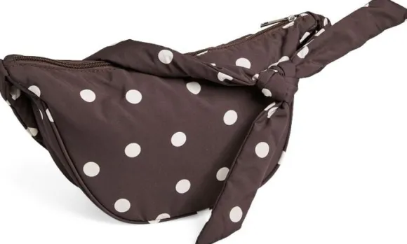 PCAMANDA KNOT BUMBAG