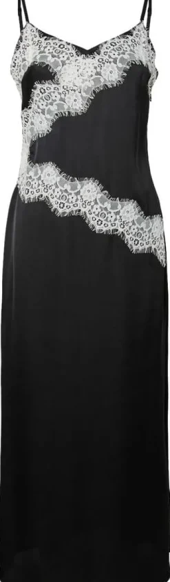 PCARIEL SL ANKLE DRESS D2D PP BC