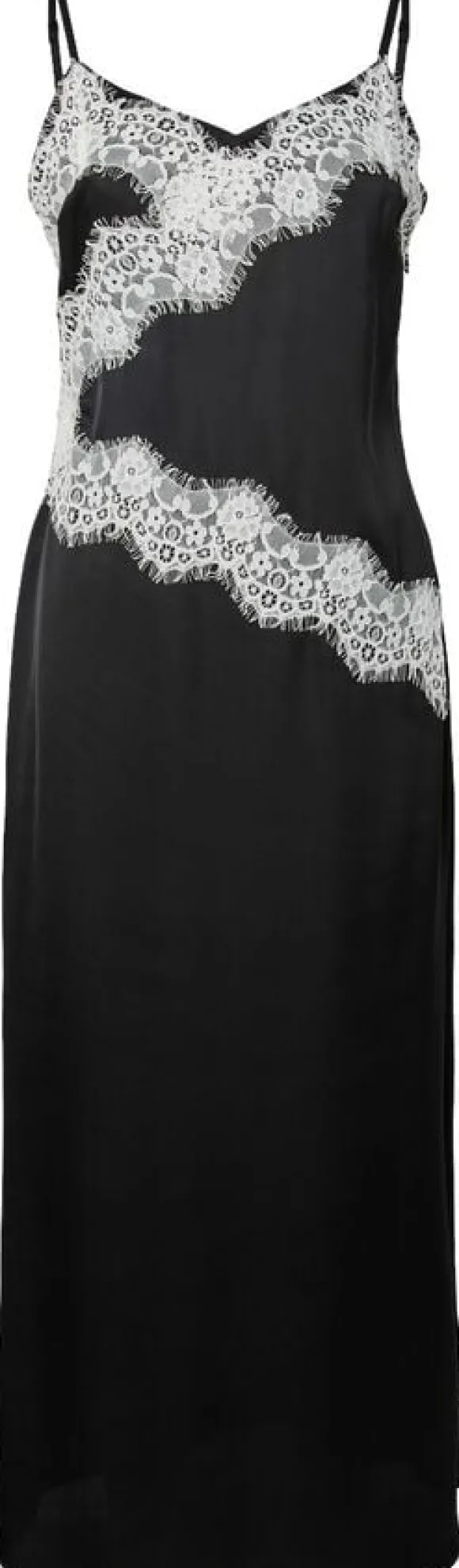 PCARIEL SL ANKLE DRESS D2D PP BC