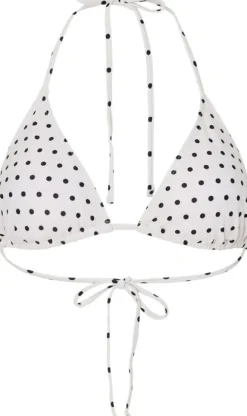 PCBAOMI BIKINI TRIANGLE TOP BC