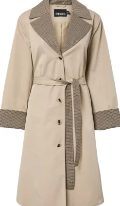 PCBARBARA TRENCHCOAT