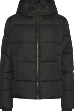 PCBEE NEW SHORT PUFFER JACKET NOOS