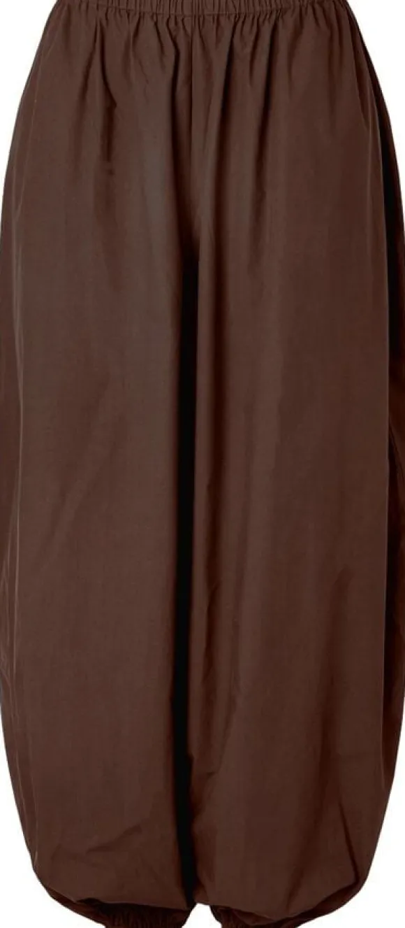 PCBELLA MW BALLOON WVN PANTS D2D