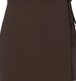 PCBOSELLA MW WRAP SKIRT NOOS BC