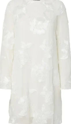 PCEVA LS LOOSE DRESS JRS BC