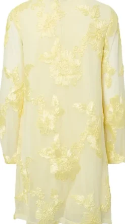 PCEVA LS LOOSE DRESS JRS BC