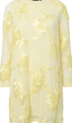 PCEVA LS LOOSE DRESS JRS BC