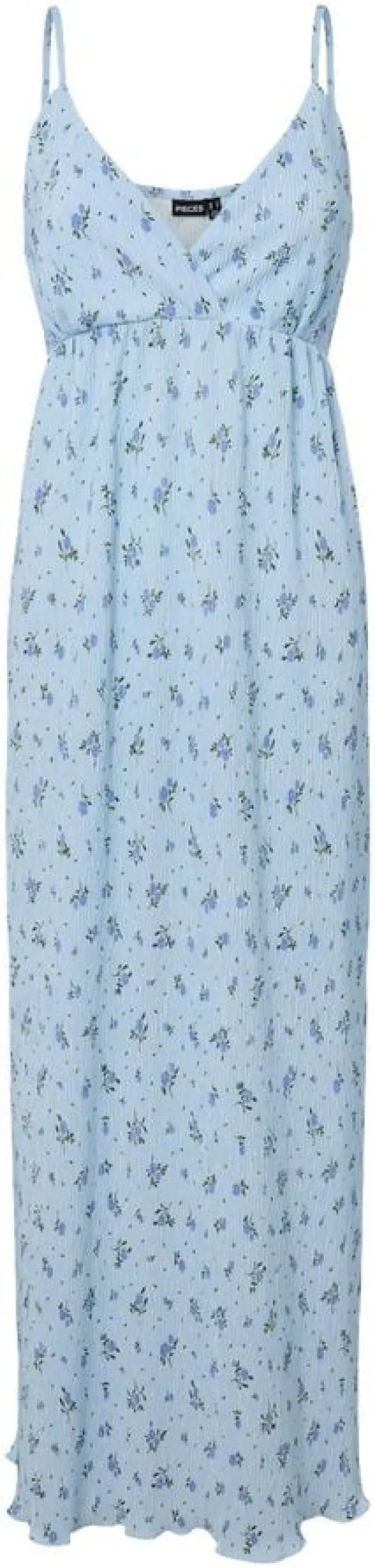 PCFLORA SL STRAP DRESS JRS MSA BC