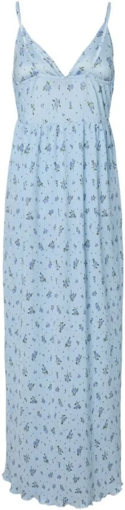 PCFLORA SL STRAP DRESS JRS MSA BC