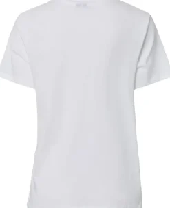 PCGAK SS EMBROIDERY T-SHIRT JRS BC