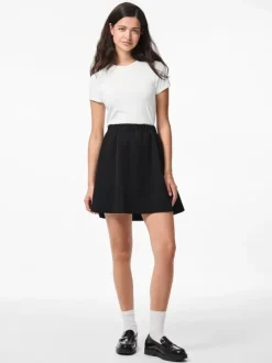 PCKAMIL HW SKIRT NOOS BC