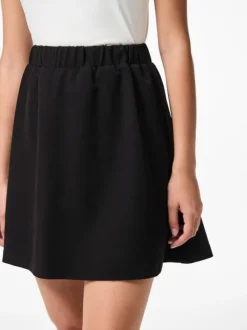 PCKAMIL HW SKIRT NOOS BC