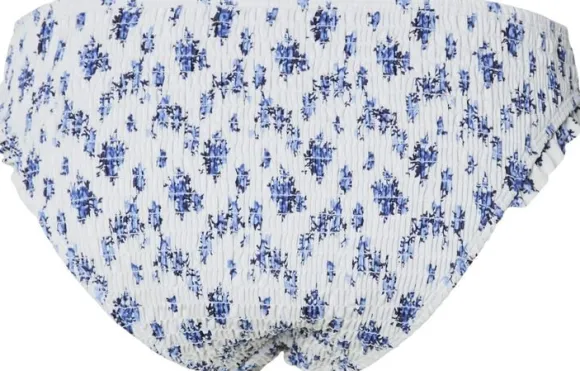 PCLIRA SMOCK HW BIKINI BRIEF BC