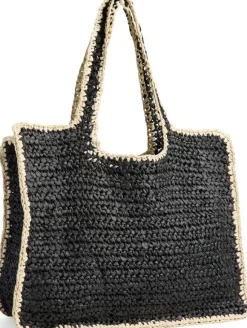 PCLYDIA CONTRAST SHOPPER