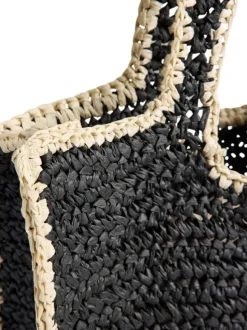 PCLYDIA CONTRAST SHOPPER