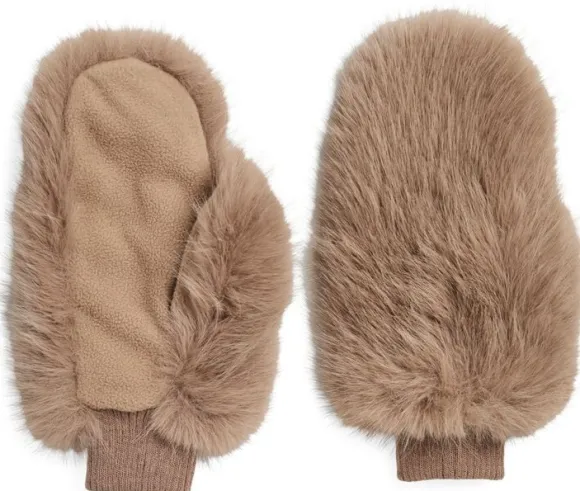 PCMINNI MITTENS