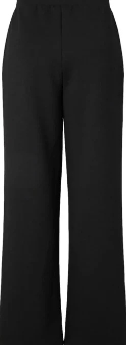 PCMOA HW WIDE PANTS JRS D2D PP