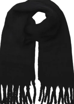 PCNIKITA LONG SCARF NOOS BC