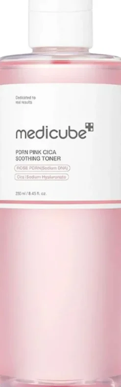 PDRN Pink Cica Soothing Toner