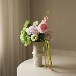 Peony Flower