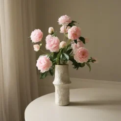 Peony Flower