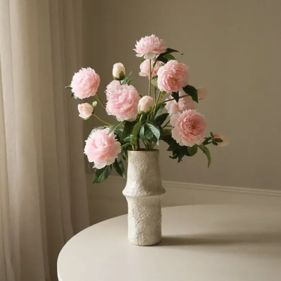 Peony Flower
