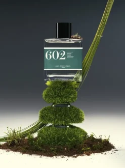 602 Pepper cedar patchouli