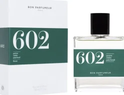 602 Pepper cedar patchouli