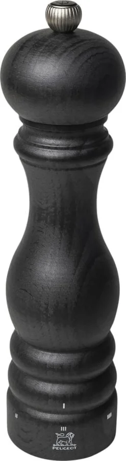 "Pepperkvern Paris uS 22 cm Grafit Bøk"
