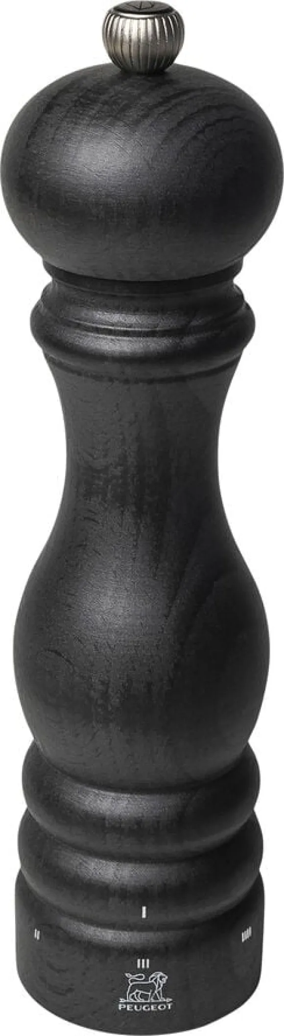"Pepperkvern Paris uS 22 cm Grafit Bøk"