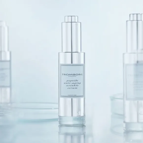 Peptide Anti-Aging Wrinkle Serum