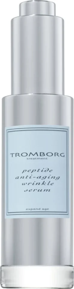 Peptide Anti-Aging Wrinkle Serum