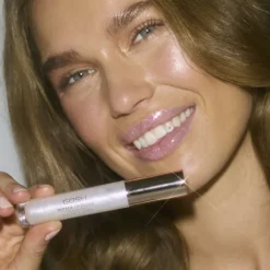 Peptide Lip Gloss