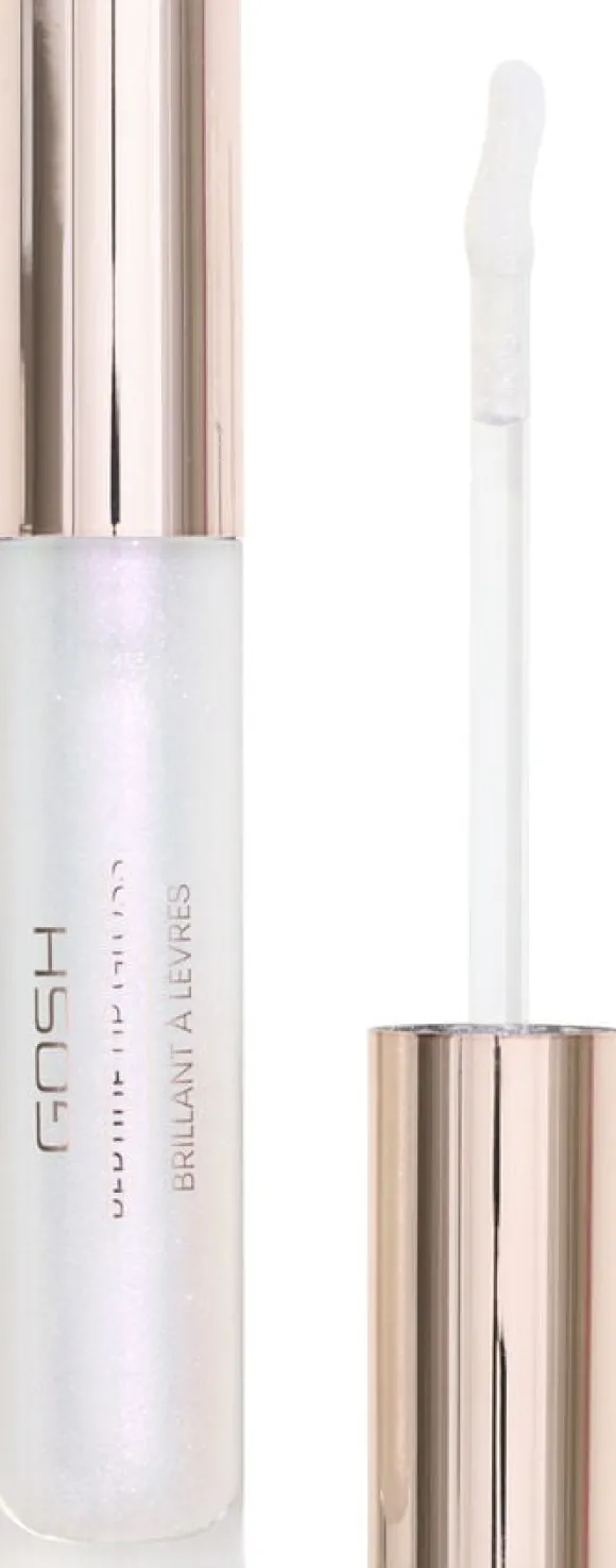 Peptide Lip Gloss