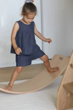 Perfect Arc Balancebræt